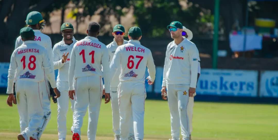 ZIM vs SA - 2nd Test: Toss Update & Playing XIs
