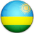 Rwanda Flag