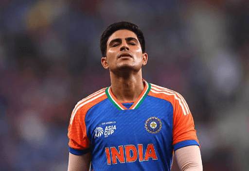 India's T20 Batting Woes Ahead of 2026 World Cup