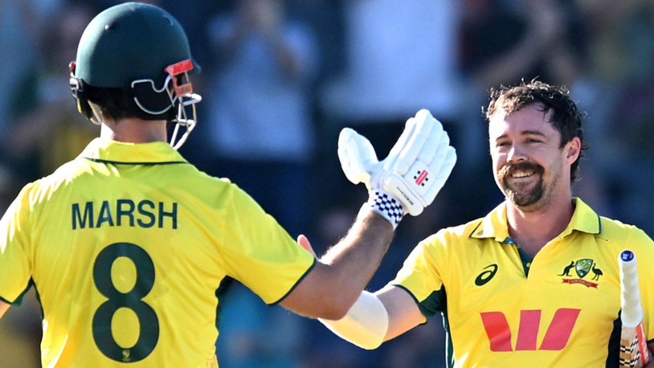 AUS vs NED: T20 World Cup Warm-up Showdown