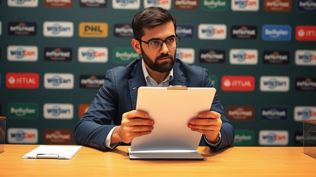 India's T20 World Cup Squad Revealed Today!