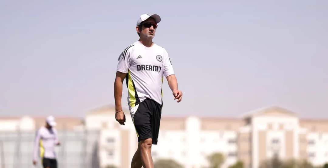 India’s Beckenham Blueprint: Gautam Gambhir Demands ‘Realistic Pitch’ for Warm-Up Match